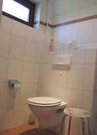 in the Achtern Diek Holiday Park