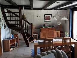 in the Achtern Diek Holiday Park