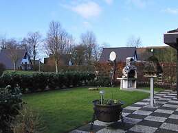 in the Achtern Diek Holiday Park