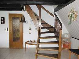 in the Achtern Diek Holiday Park