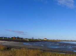 in the Achtern Diek Holiday Park