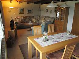 in the Achtern Diek Holiday Park