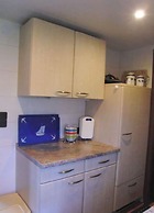 in the Achtern Diek Holiday Park