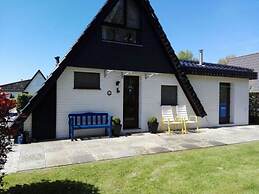 in the Achtern Diek Holiday Park