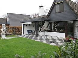 in the Achtern Diek Holiday Park