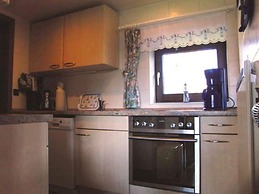 in the Achtern Diek Holiday Park