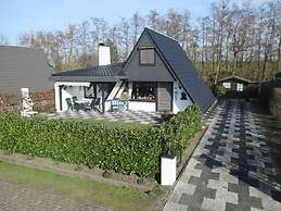 in the Achtern Diek Holiday Park