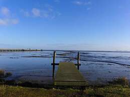 in the Achtern Diek Holiday Park