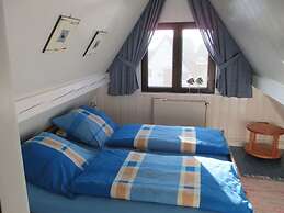 in the Achtern Diek Holiday Park