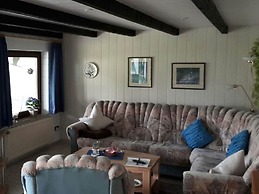 in the Achtern Diek Holiday Park