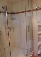 in the Achtern Diek Holiday Park