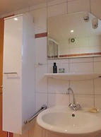 in the Achtern Diek Holiday Park