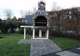 in the Achtern Diek Holiday Park