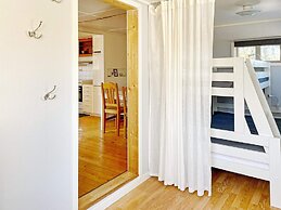4 Person Holiday Home in Herrang