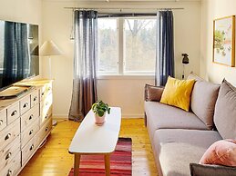 4 Person Holiday Home in Herrang
