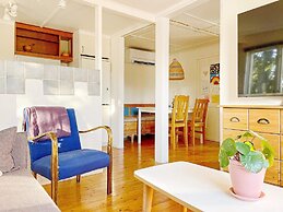 4 Person Holiday Home in Herrang