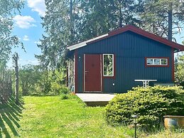 4 Person Holiday Home in Herrang-by Traum