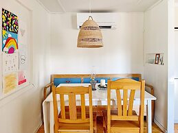 4 Person Holiday Home in Herrang-by Traum