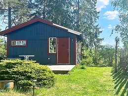 4 Person Holiday Home in Herrang-by Traum