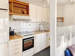 4 Person Holiday Home in Herrang-by Traum