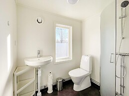 4 Person Holiday Home in Herrang-by Traum