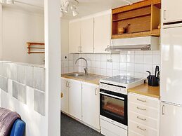 4 Person Holiday Home in Herrang-by Traum