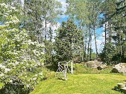 4 Person Holiday Home in Herrang-by Traum