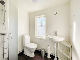 4 Person Holiday Home in Herrang-by Traum