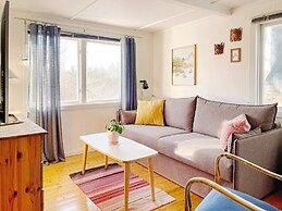 4 Person Holiday Home in Herrang-by Traum