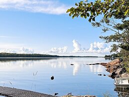 4 Person Holiday Home in Herrang-by Traum