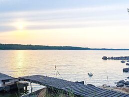 4 Person Holiday Home in Herrang-by Traum