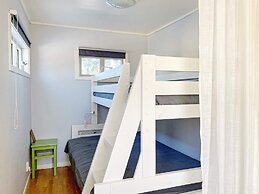 4 Person Holiday Home in Herrang-by Traum