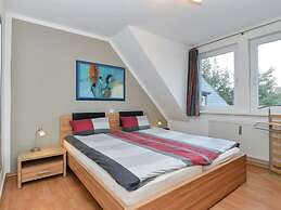 Vakantieappartement 
