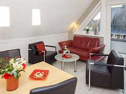 Vakantieappartement 