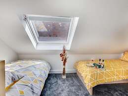 Bridge House in Skinningrove