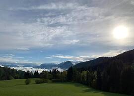Beautiful Holiday Home in Kundl in Tyrol