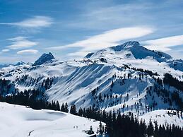 Beautiful Holiday Home in Kundl in Tyrol