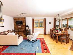 Beautiful Holiday Home in Kundl in Tyrol