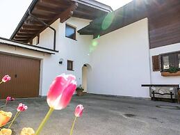 Beautiful Holiday Home in Kundl in Tyrol
