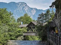 Beautiful Holiday Home in Kundl in Tyrol