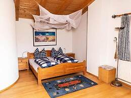Beautiful Holiday Home in Kundl in Tyrol