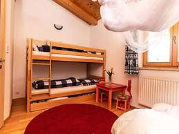 Beautiful Holiday Home in Kundl in Tyrol
