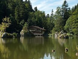 Beautiful Holiday Home in Kundl in Tyrol