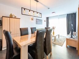 Exclusives Ski-in & Ski-out Apartment in Ellmau