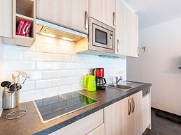 Exclusives Ski-in & Ski-out Apartment in Ellmau