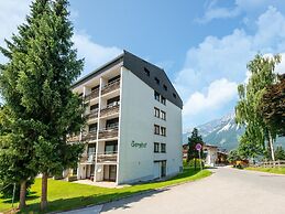 Exclusives Ski-in & Ski-out Apartment in Ellmau