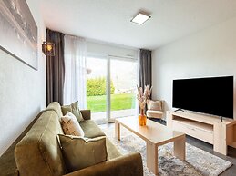 Exclusives Ski-in & Ski-out Apartment in Ellmau