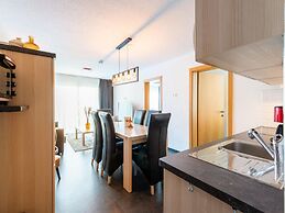 Exclusives Ski-in & Ski-out Apartment in Ellmau