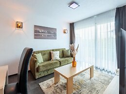Exclusives Ski-in & Ski-out Apartment in Ellmau