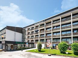Exclusives Ski-in & Ski-out Apartment in Ellmau